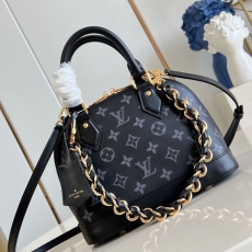 LV Top Handle Bags